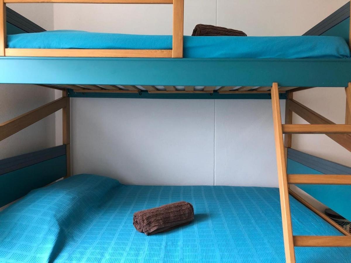 Reserva Del Mar Playa Salguero Apartamento *