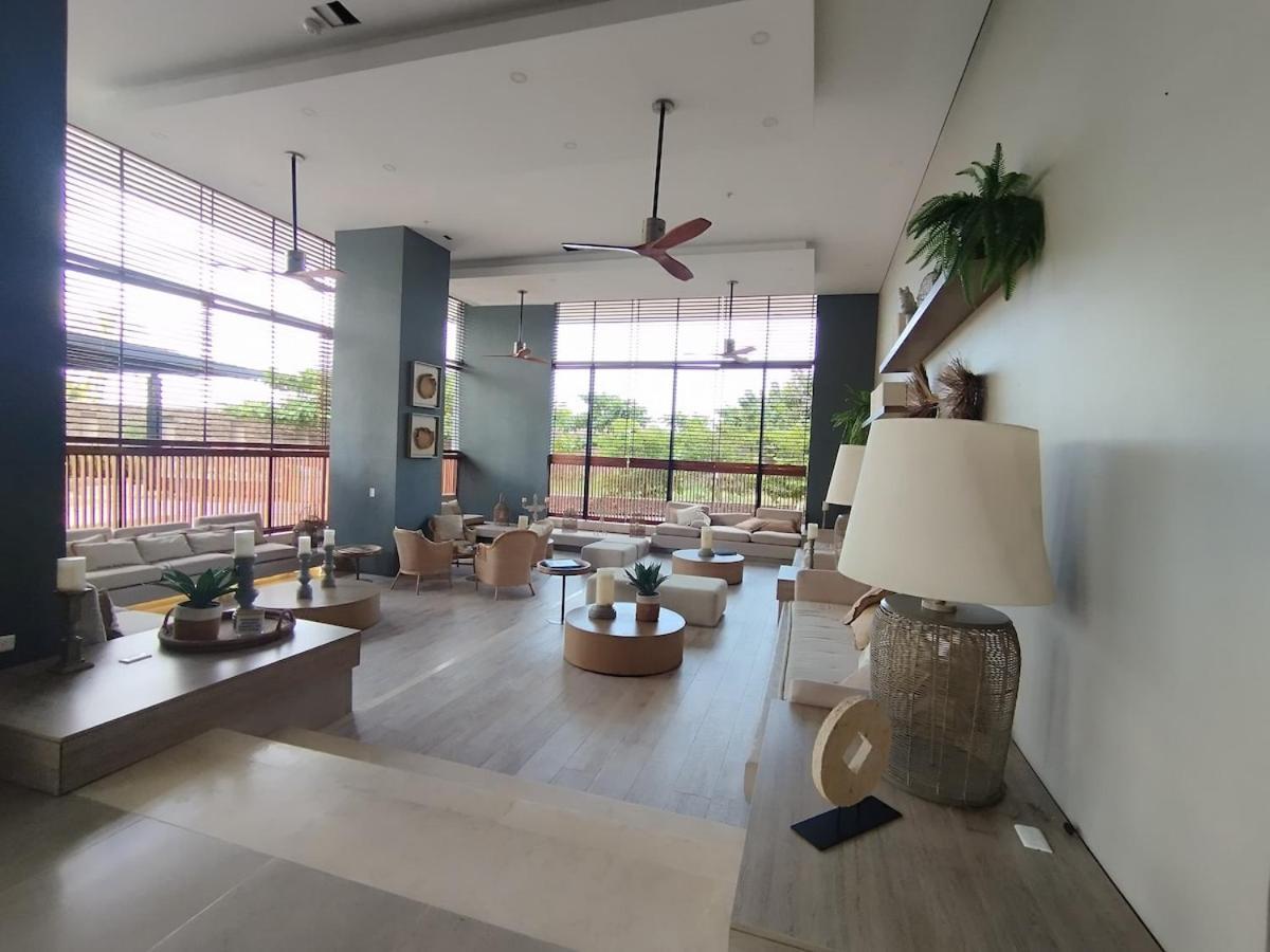 Apartamento Reserva Del Mar Playa Salguero Santa Marta (Magdalena)