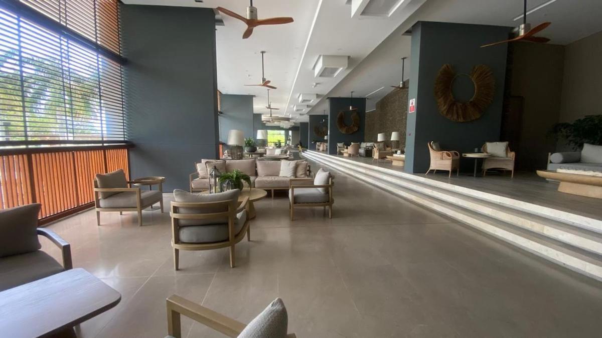 Apartamento Reserva Del Mar Playa Salguero