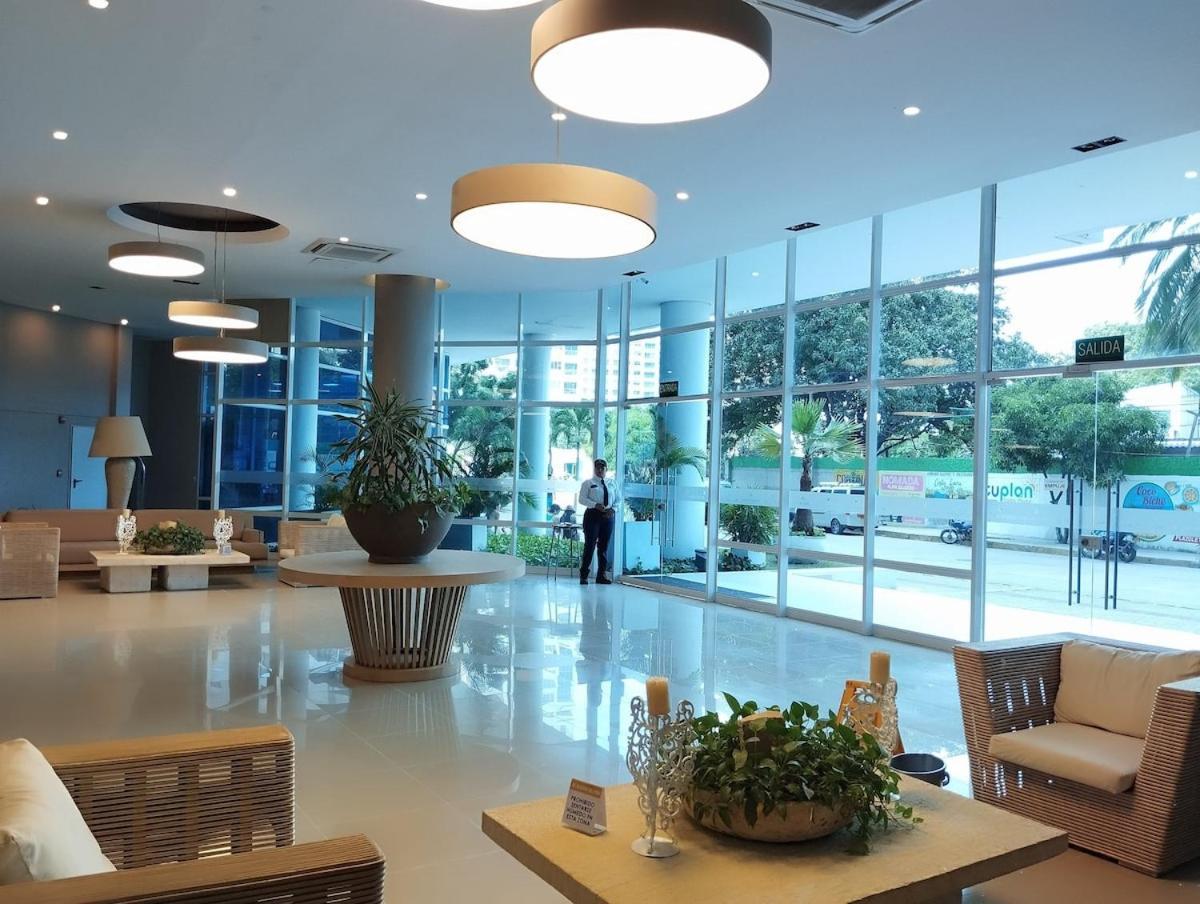 Apartamento Reserva Del Mar Playa Salguero *