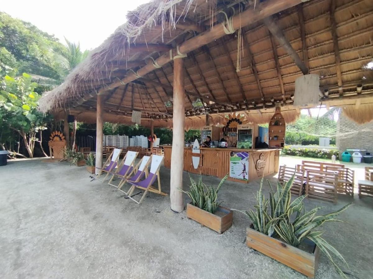 Apartamento Reserva Del Mar Playa Salguero *