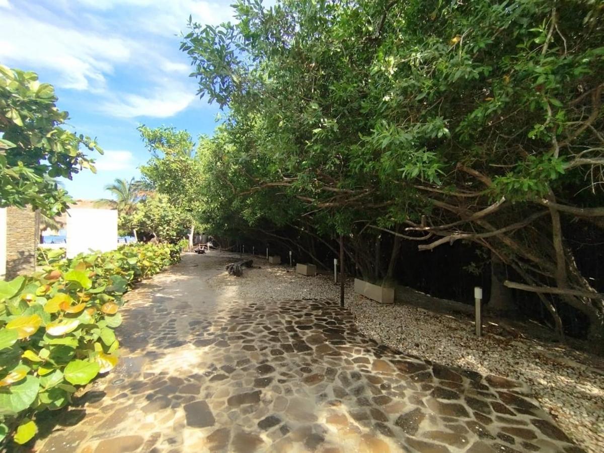 Reserva Del Mar Playa Salguero