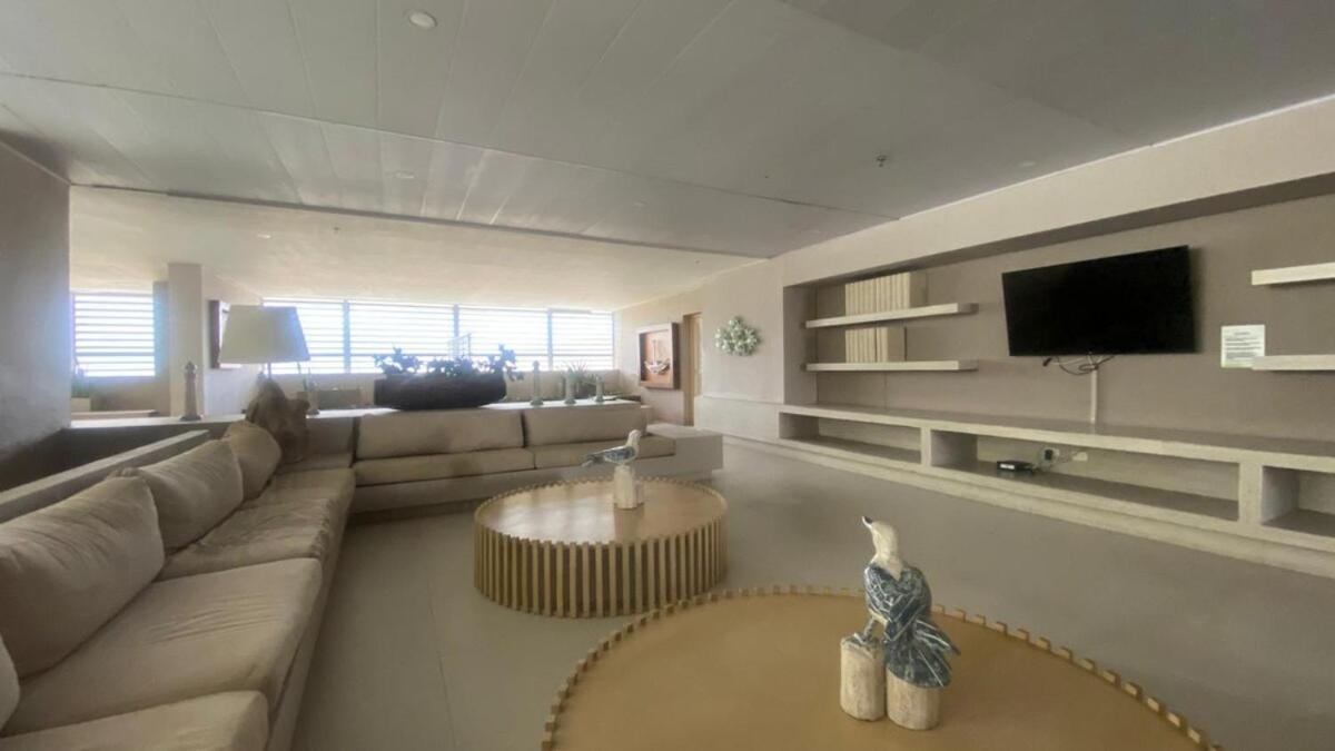 Apartamento Reserva Del Mar Playa Salguero Santa Marta (Magdalena)
