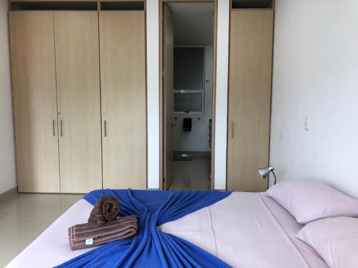 Reserva Del Mar Playa Salguero Apartamento Santa Marta (Magdalena)