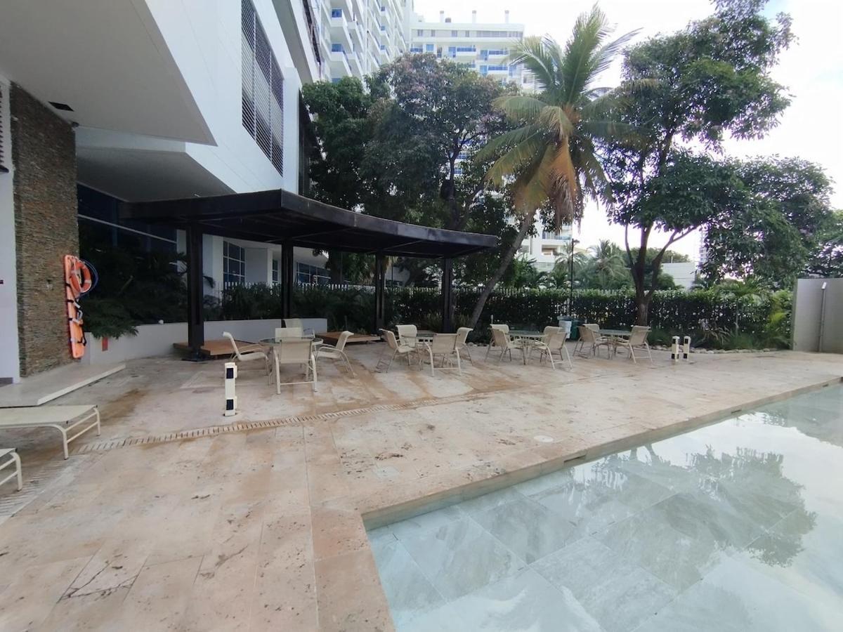 Reserva Del Mar Playa Salguero Apartamento