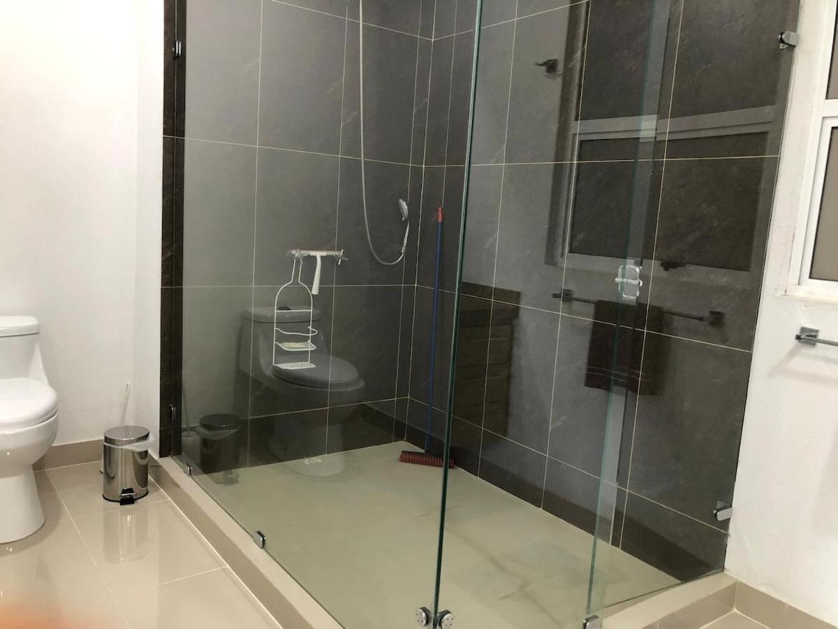 Reserva Del Mar Playa Salguero Apartamento *