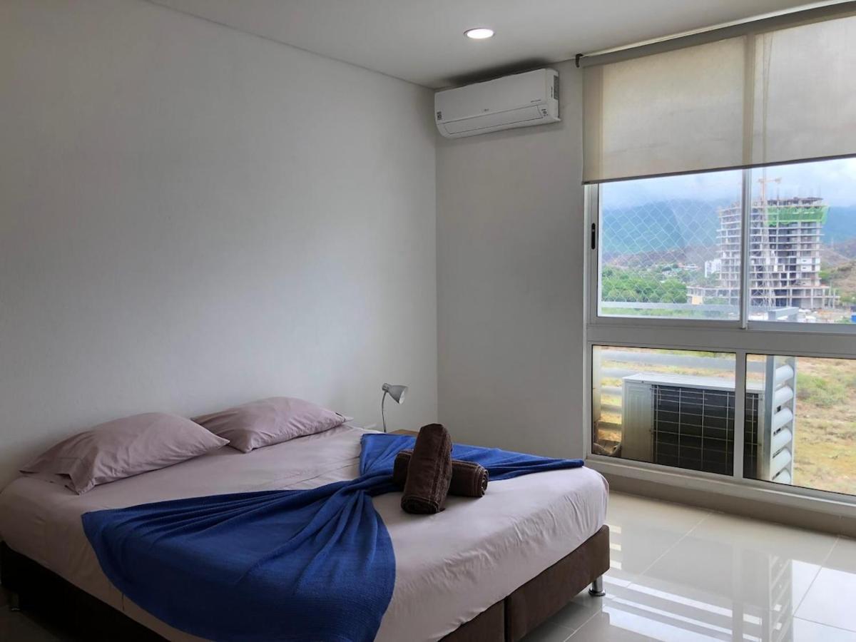 Reserva Del Mar Playa Salguero Apartamento *