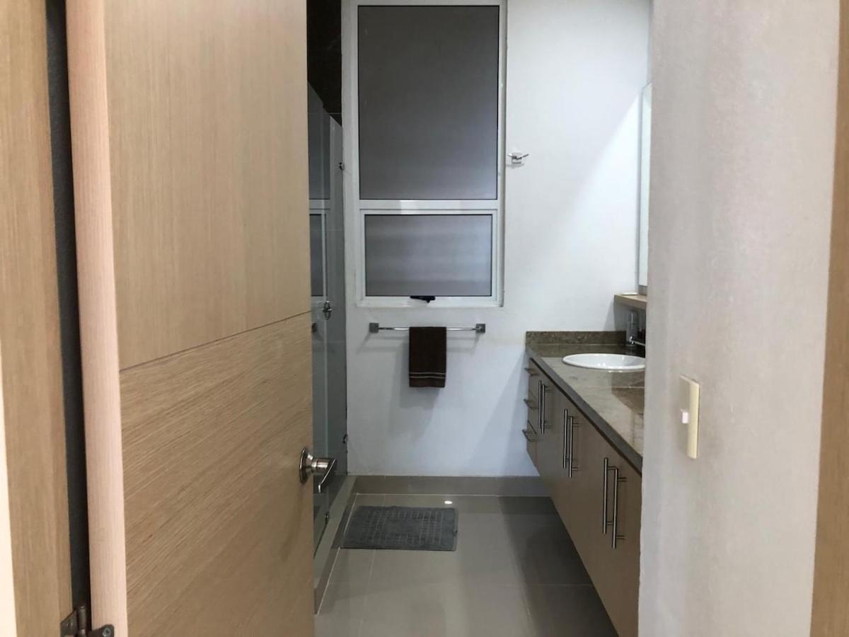 Apartamento Reserva Del Mar Playa Salguero