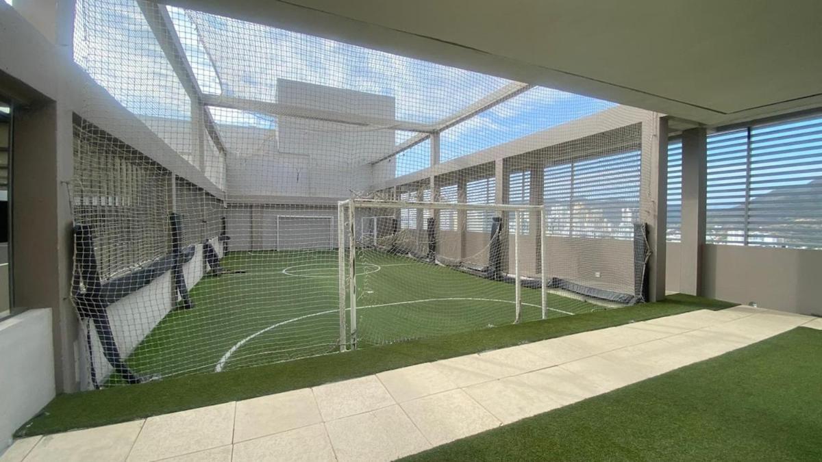 Apartamento Reserva Del Mar Playa Salguero