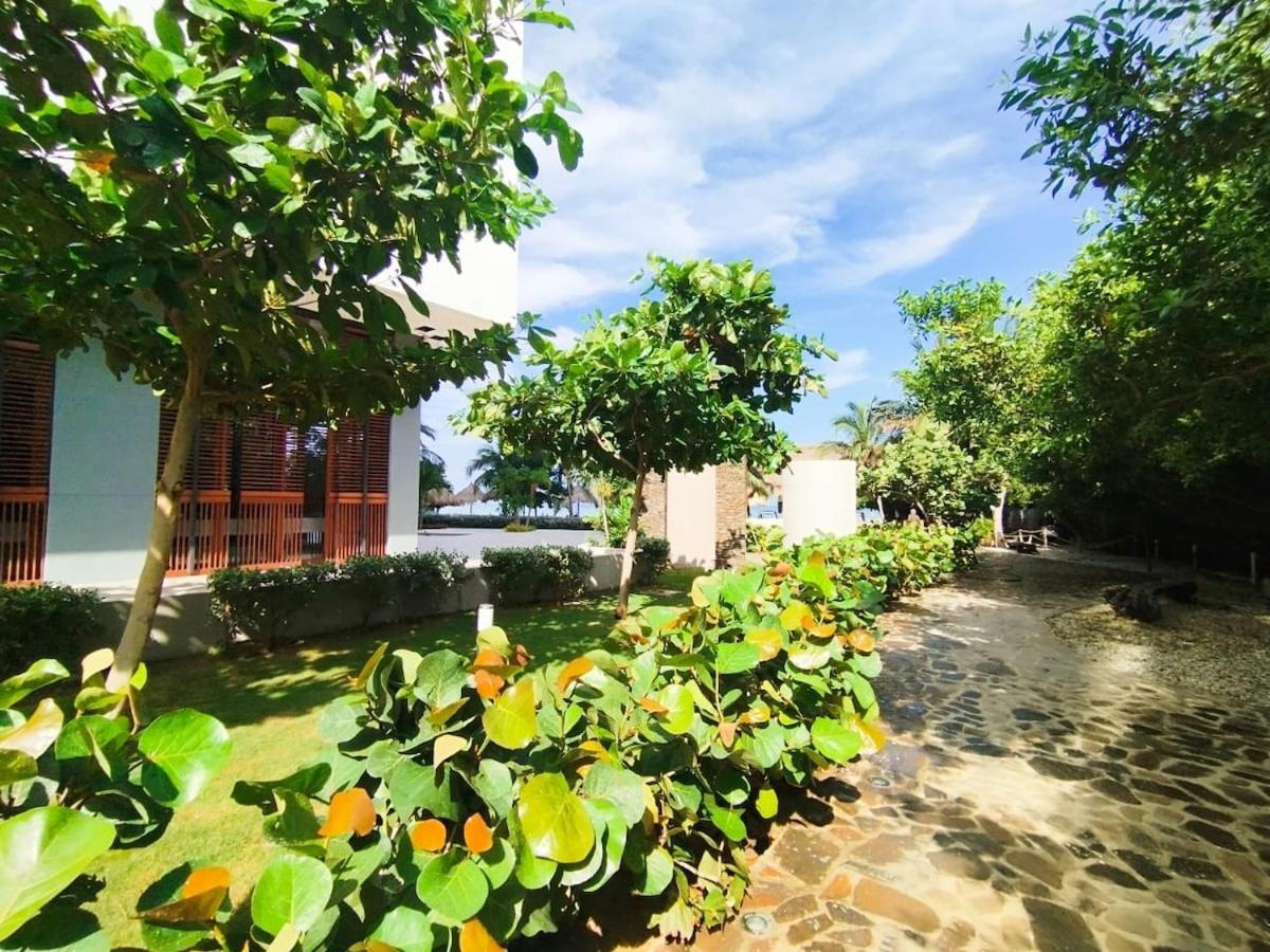 Reserva Del Mar Playa Salguero Santa Marta (Magdalena)