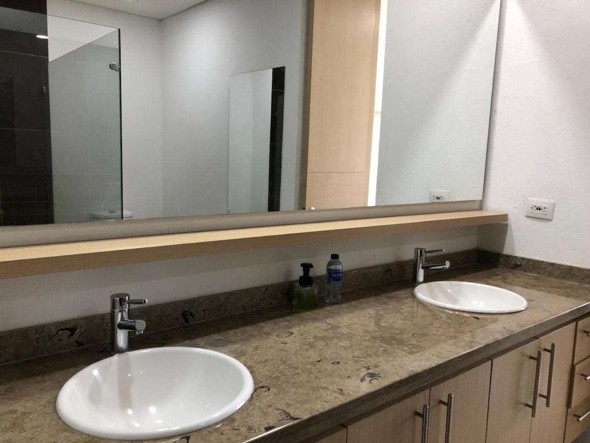 Reserva Del Mar Playa Salguero Apartment Santa Marta (Magdalena)