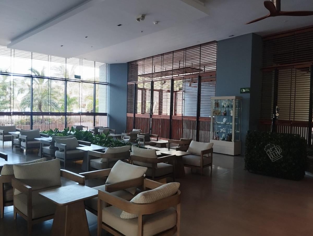 Reserva Del Mar Playa Salguero Apartment